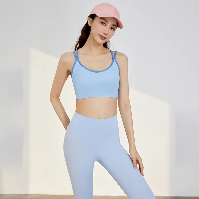Never Me Sports Underwear Women's Multiple Colors-1