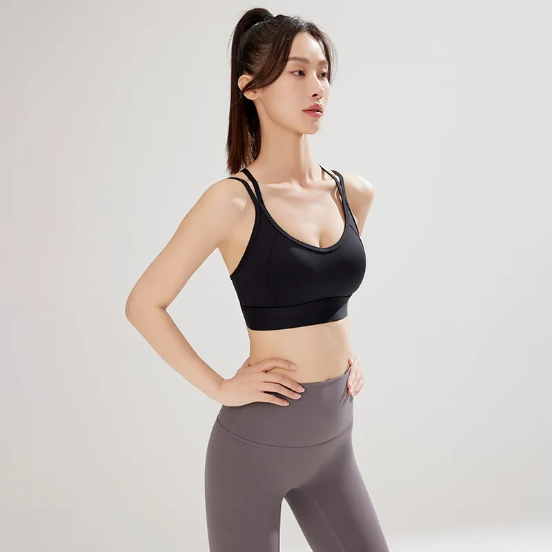 Never Me Sports Underwear Women's Multiple Colors-12
