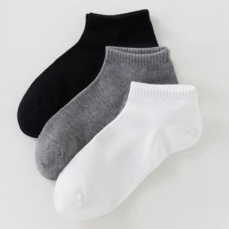 Reebok No Show Socks Men's 5 Pack-3