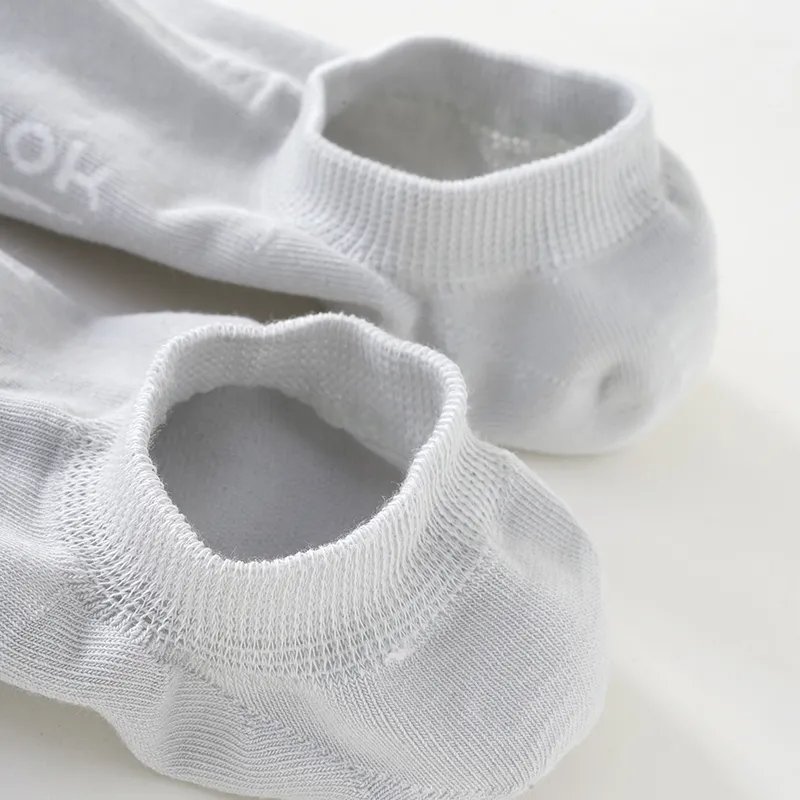 Reebok No Show Socks Men's 5 Pack-5