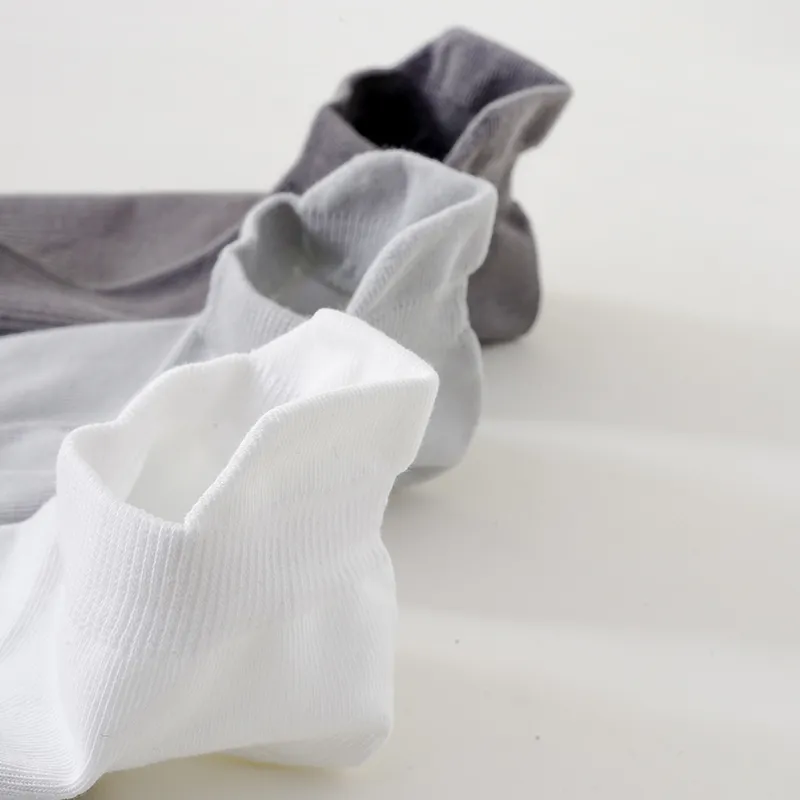 Reebok No Show Socks Men's 5 Pack-4
