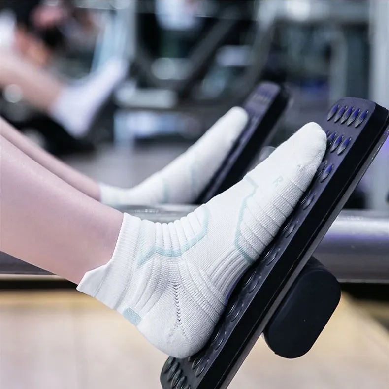 Gentle Welcome Running Socks Unisex 3 Pack-1