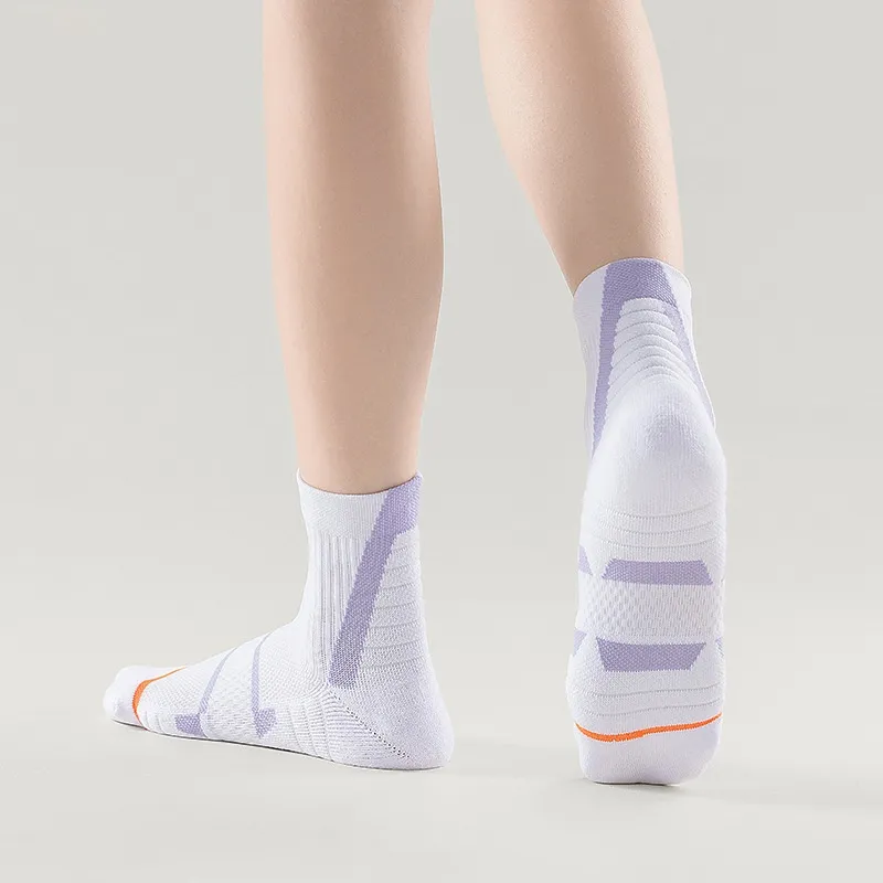 Gentle Welcome Running Socks Women's Combo Set-2