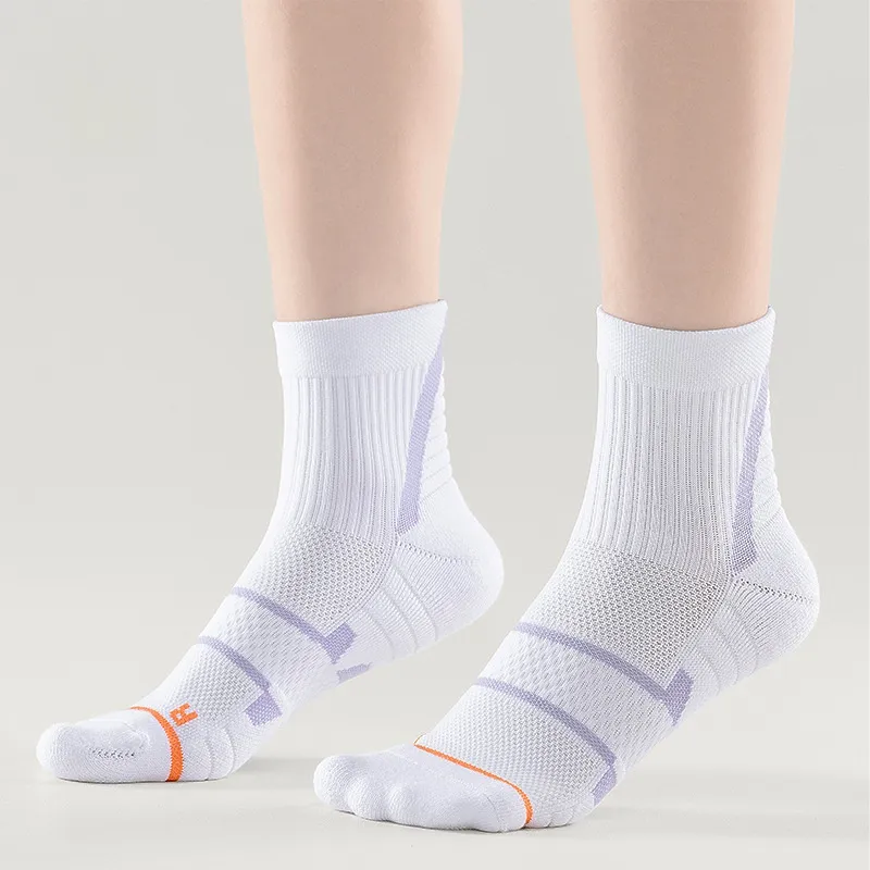 Gentle Welcome Running Socks Women's Combo Set-6