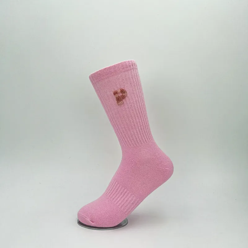 Gentle Welcome Basketball Socks Unisex Combo Set-11