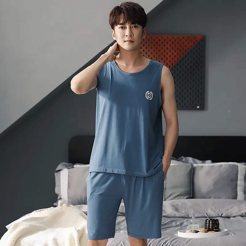 O'MESIK Men Pajama Sets-2