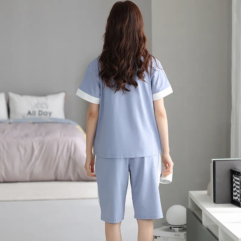 O'MESIK Women's Pajama Sets-3