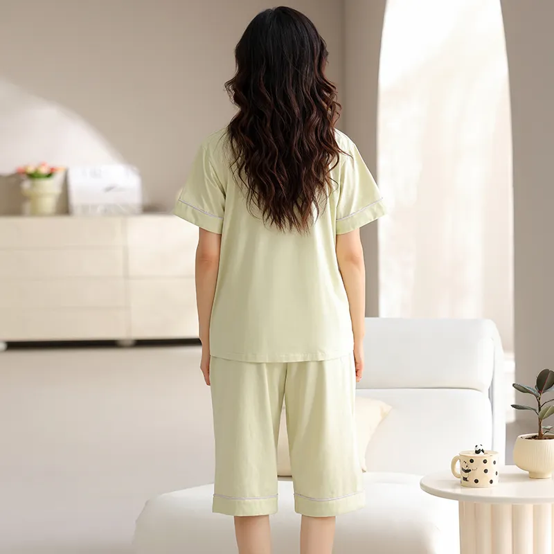 O'MESIK Women's Pajama Sets-3