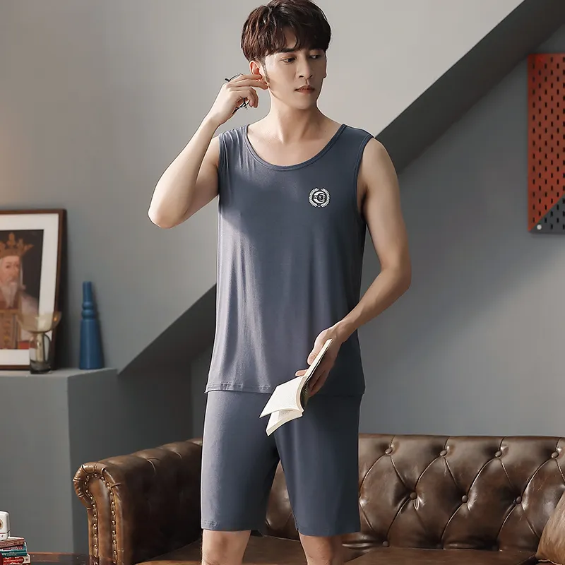 O'MESIK Men Pajama Sets-1