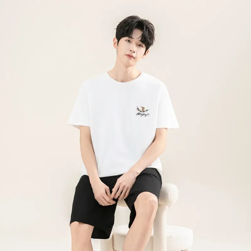 O'MESIK Men Pajama Sets-2