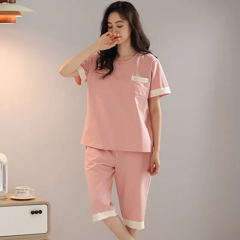 O'MESIK Women's Pajama Sets-2