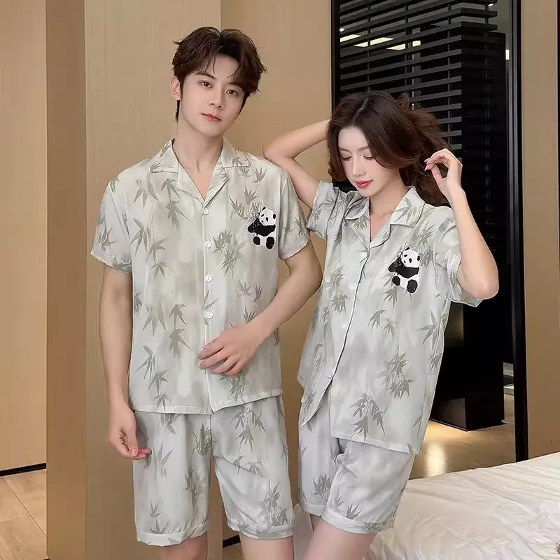 O'MESIK Unisex Pajama Sets-10