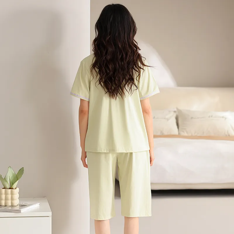 O'MESIK Women's Pajama Sets-3