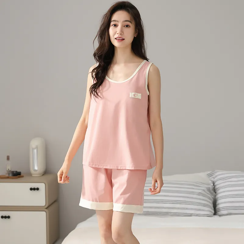 O'MESIK Women's Pajama Sets-2