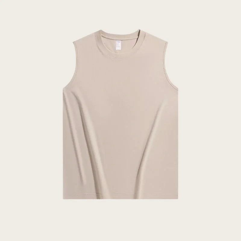 ALPLUME Men Tank Tops-7