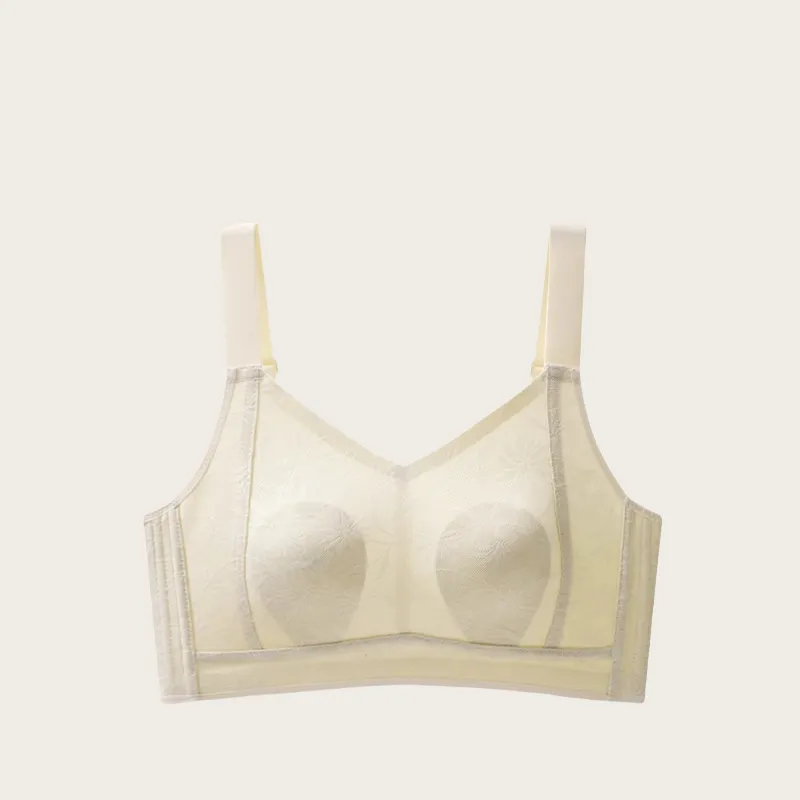 ALPLUME Women's Bras-3