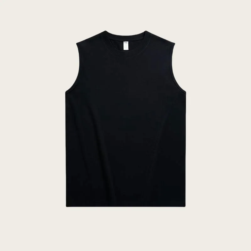 ALPLUME Men Tank Tops-1