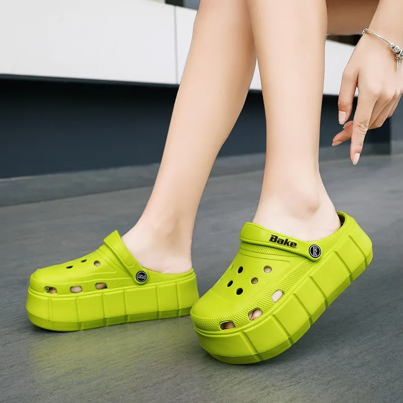 BAKE Clogs Women's-13