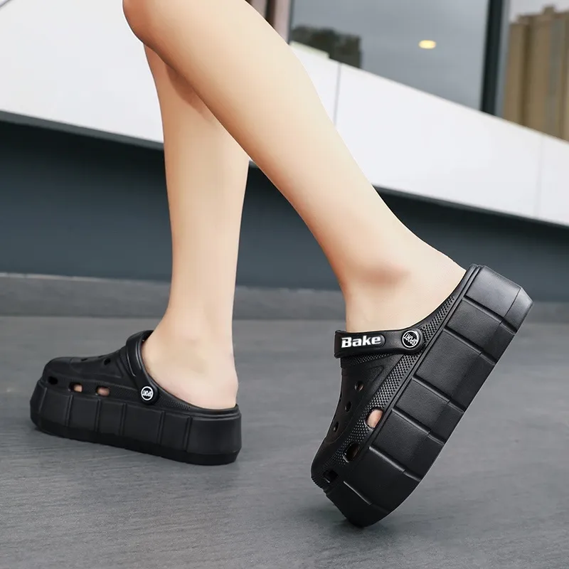 BAKE Clogs Women's-8