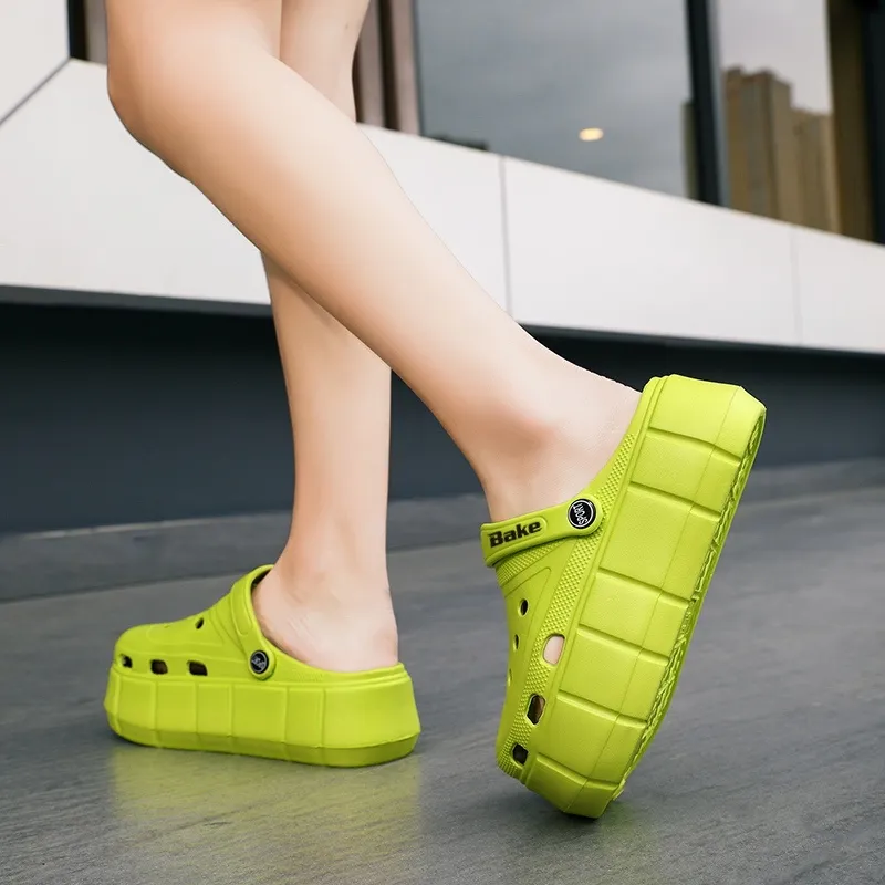 BAKE Clogs Women's-14