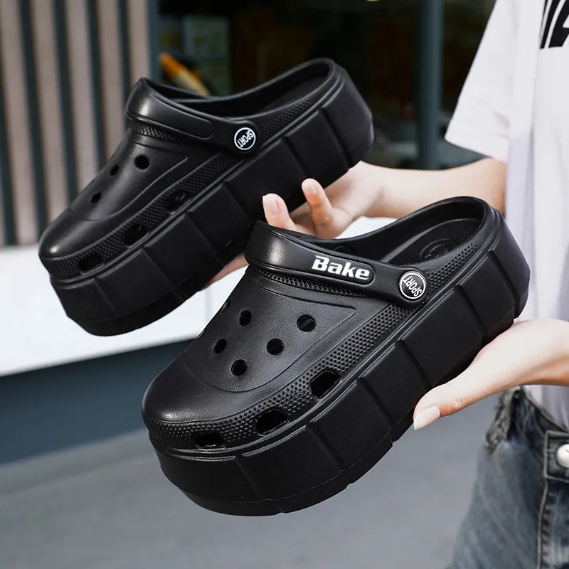 BAKE Clogs Women's-7