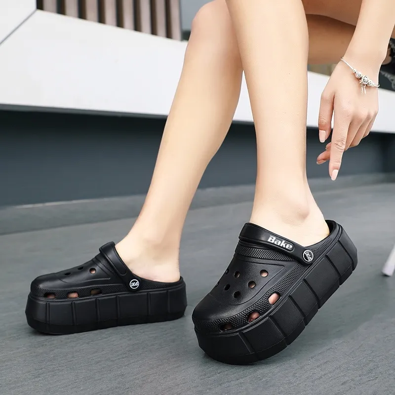 BAKE Clogs Women's-9