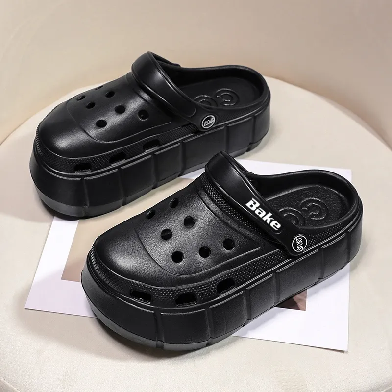 BAKE Clogs Women's-6