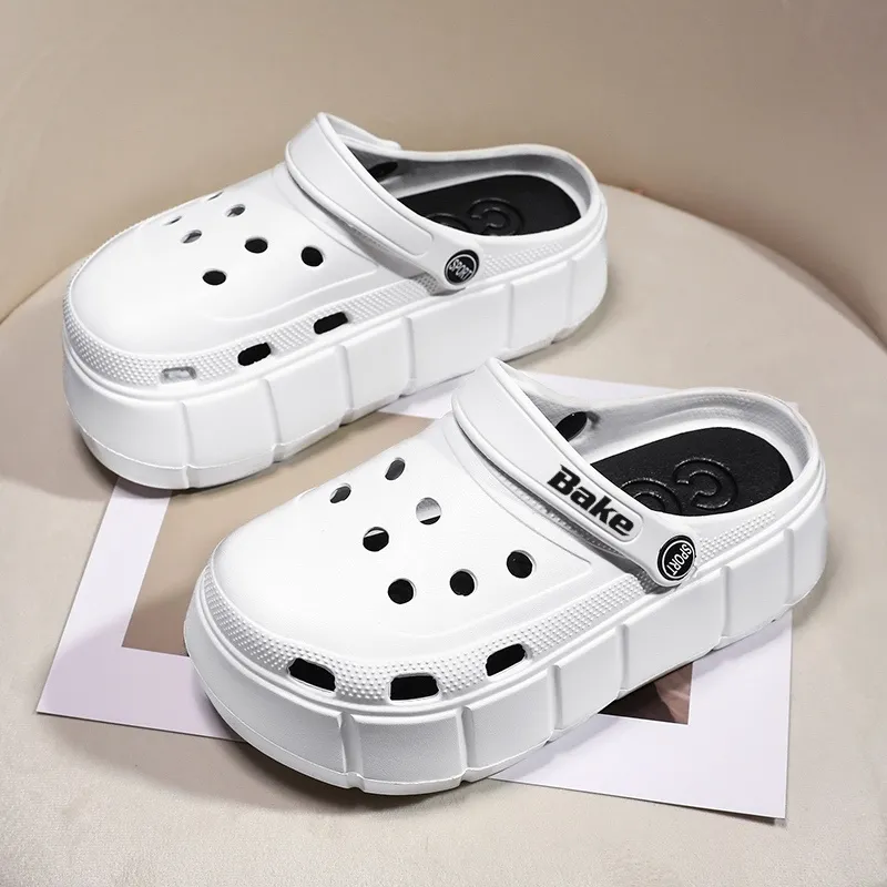BAKE Clogs Women's-1
