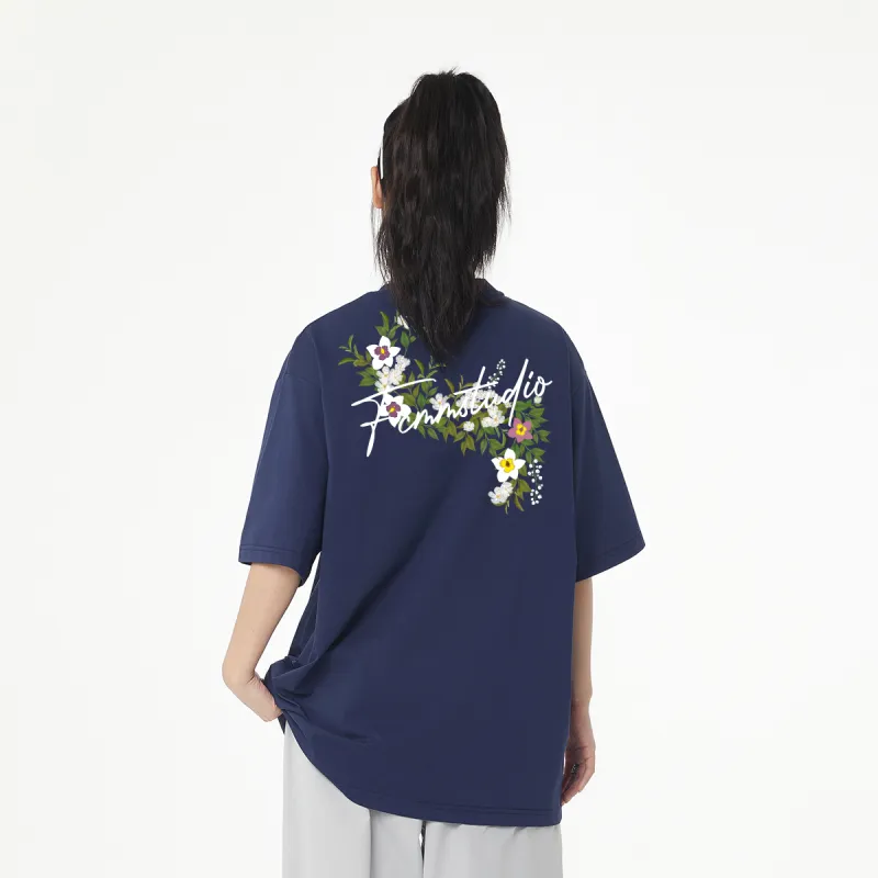 FCMM T-Shirts Unisex-17