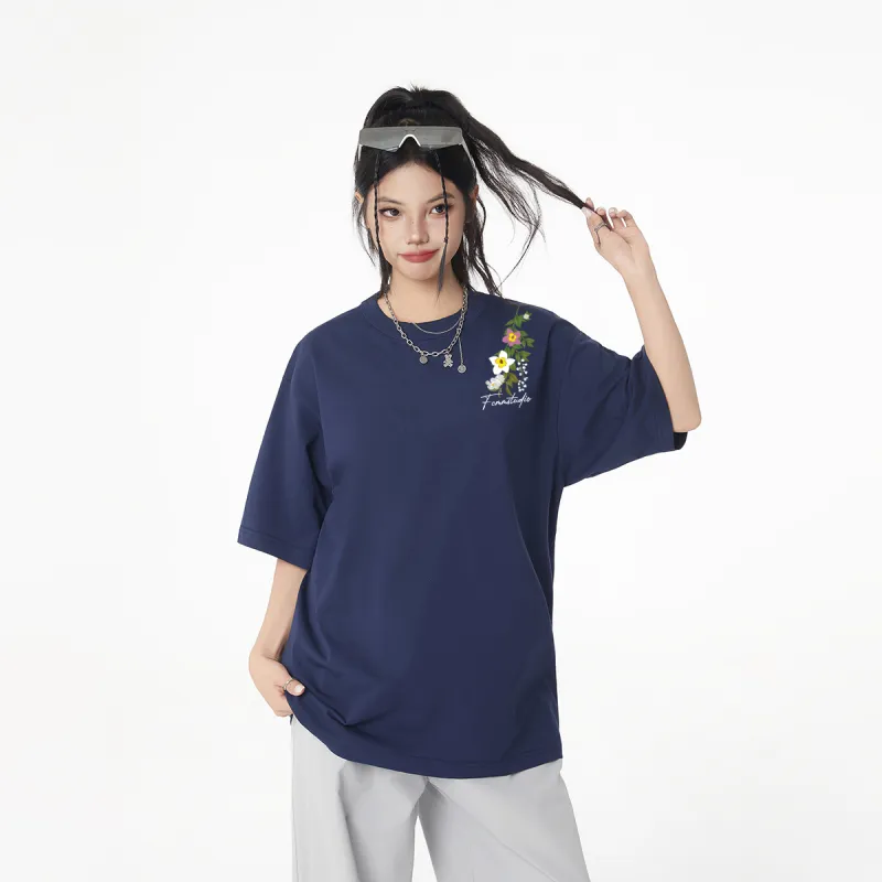 FCMM T-Shirts Unisex-18