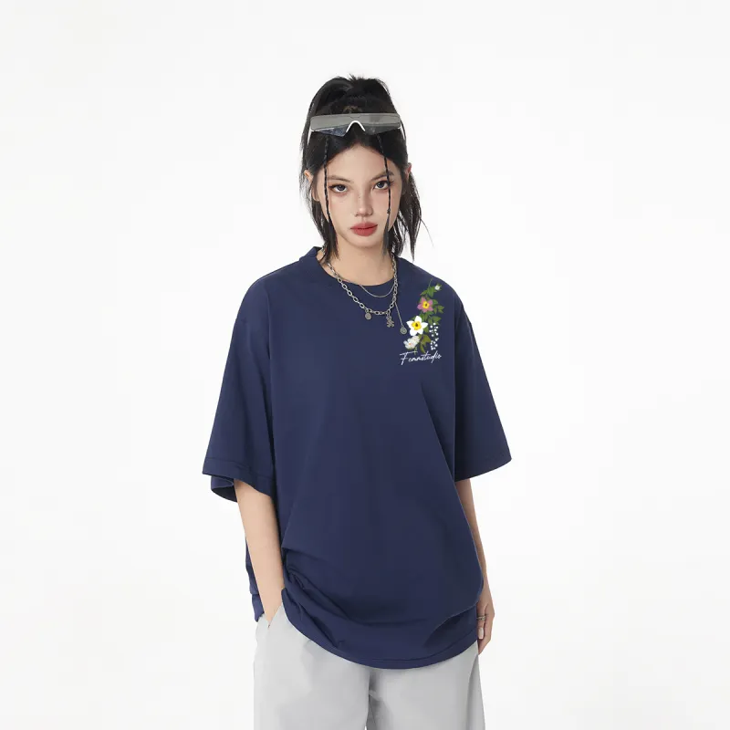 FCMM T-Shirts Unisex-19