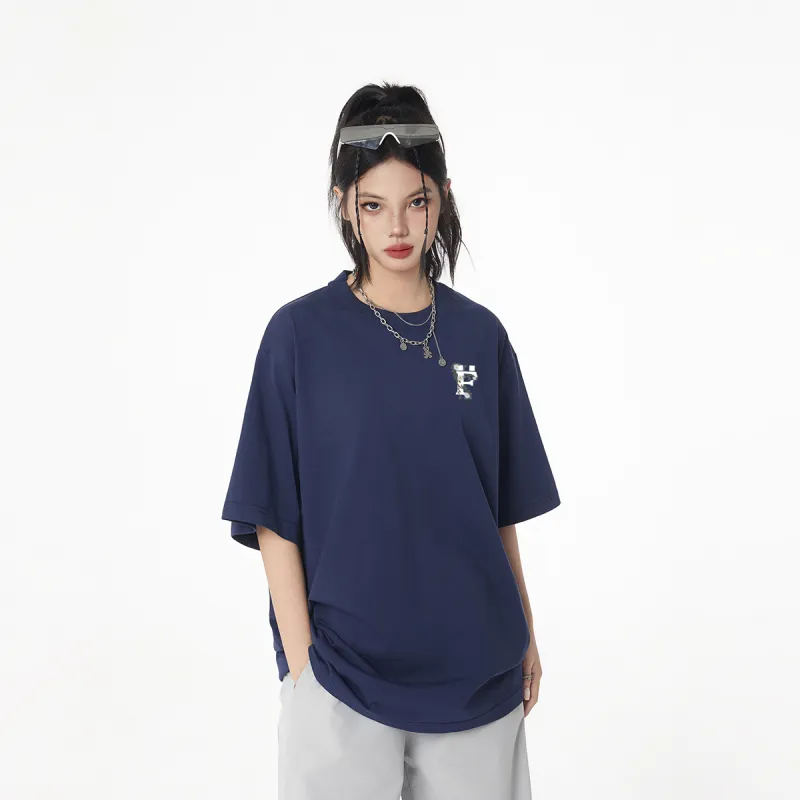 FCMM Short Sleeved T Shirts Unisex-18