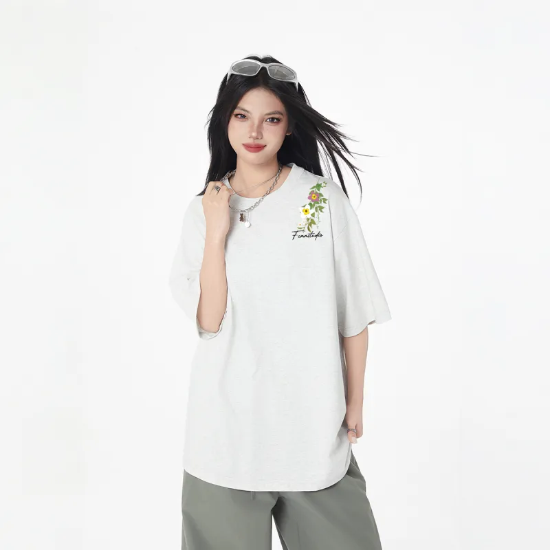 FCMM T-Shirts Unisex-14