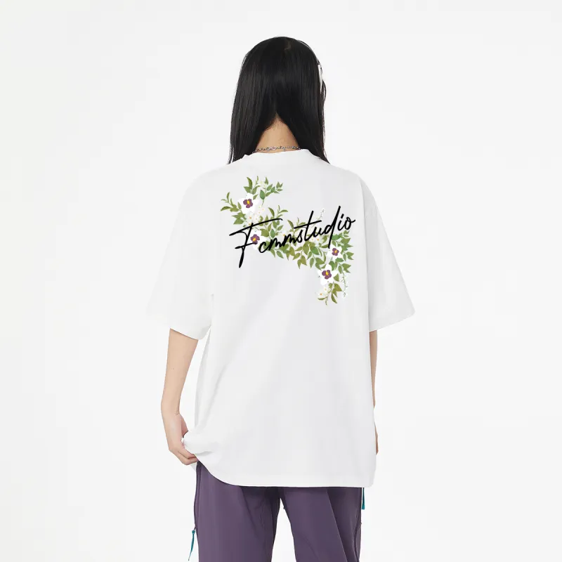FCMM T-Shirts Unisex-7
