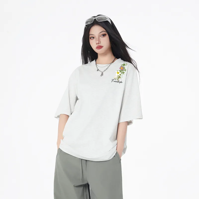 FCMM T-Shirts Unisex-13