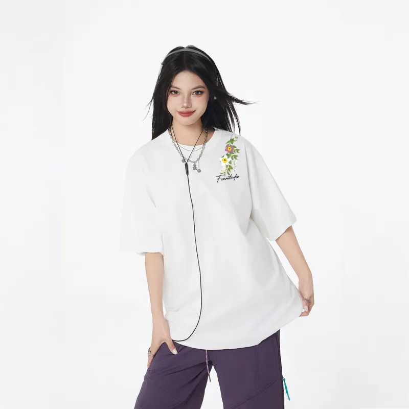 FCMM T-Shirts Unisex-8