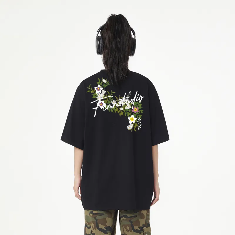 FCMM T-Shirts Unisex-2