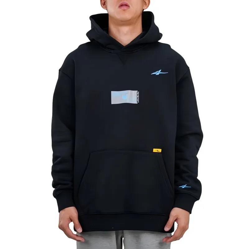 Serious Player Only Sweatshirt Unisex-2