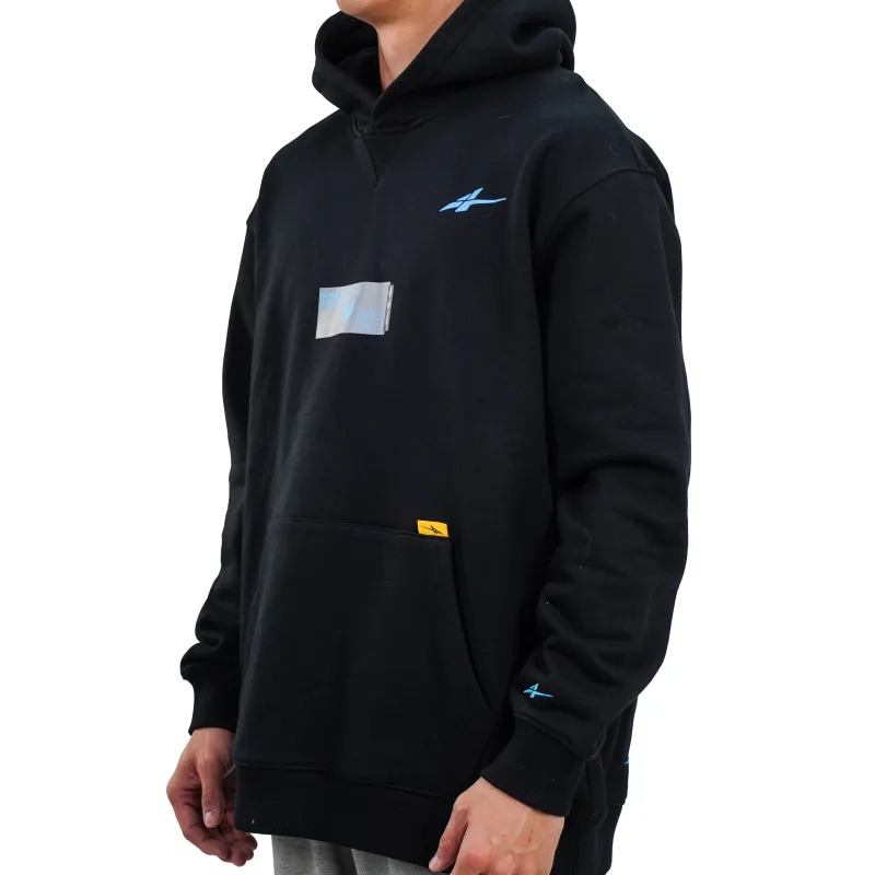Serious Player Only Sweatshirt Unisex-3