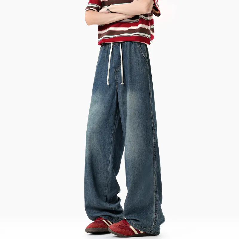 TSMLXLT Jeans Unisex-7