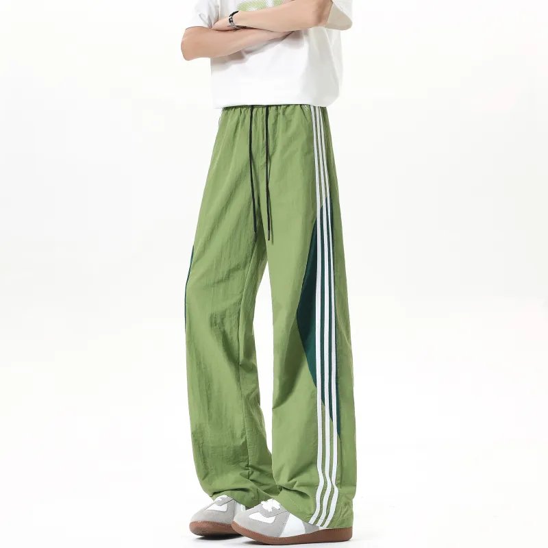 TSMLXLT Casual Pants Unisex-3