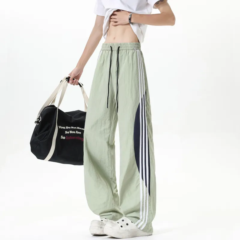 TSMLXLT Casual Pants Unisex-8