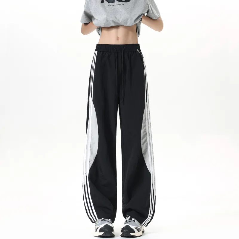 TSMLXLT Casual Pants Unisex-11