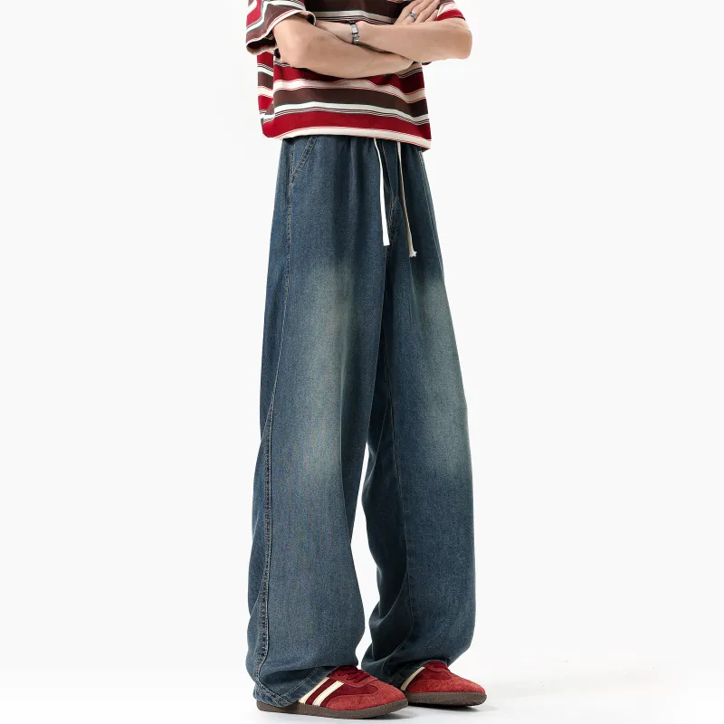 TSMLXLT Jeans Unisex-8