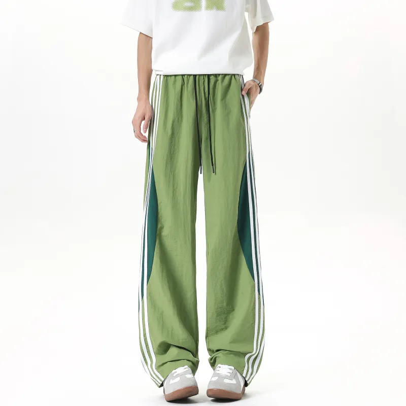 TSMLXLT Casual Pants Unisex-2