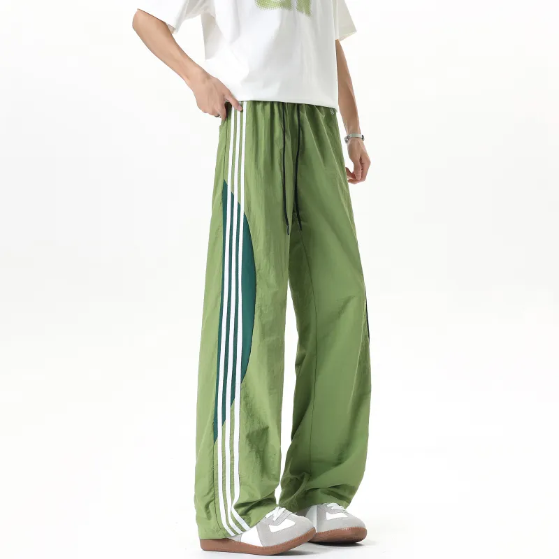 TSMLXLT Casual Pants Unisex-4