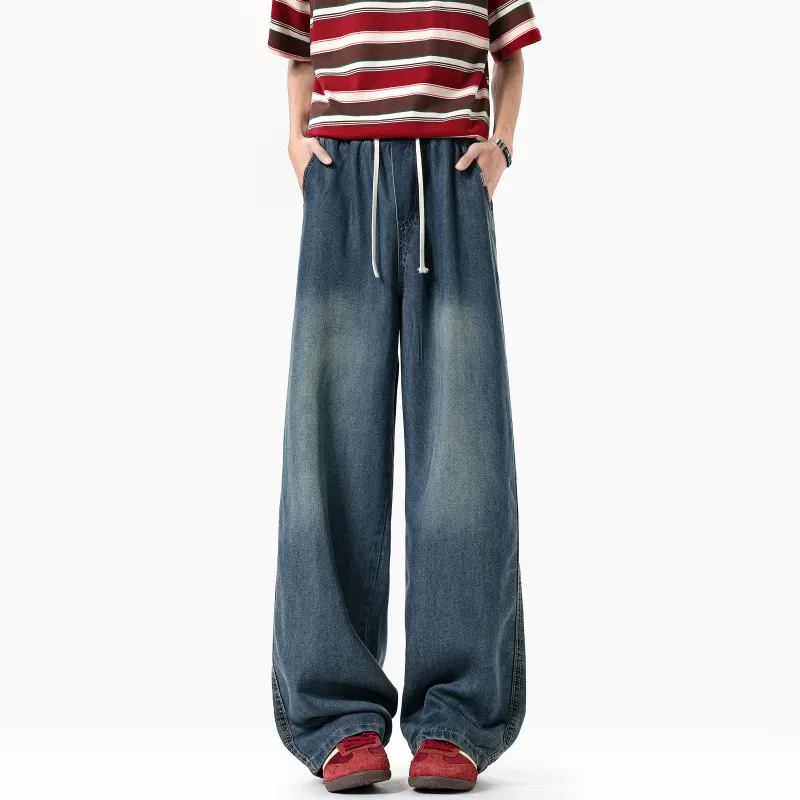 TSMLXLT Jeans Unisex-6