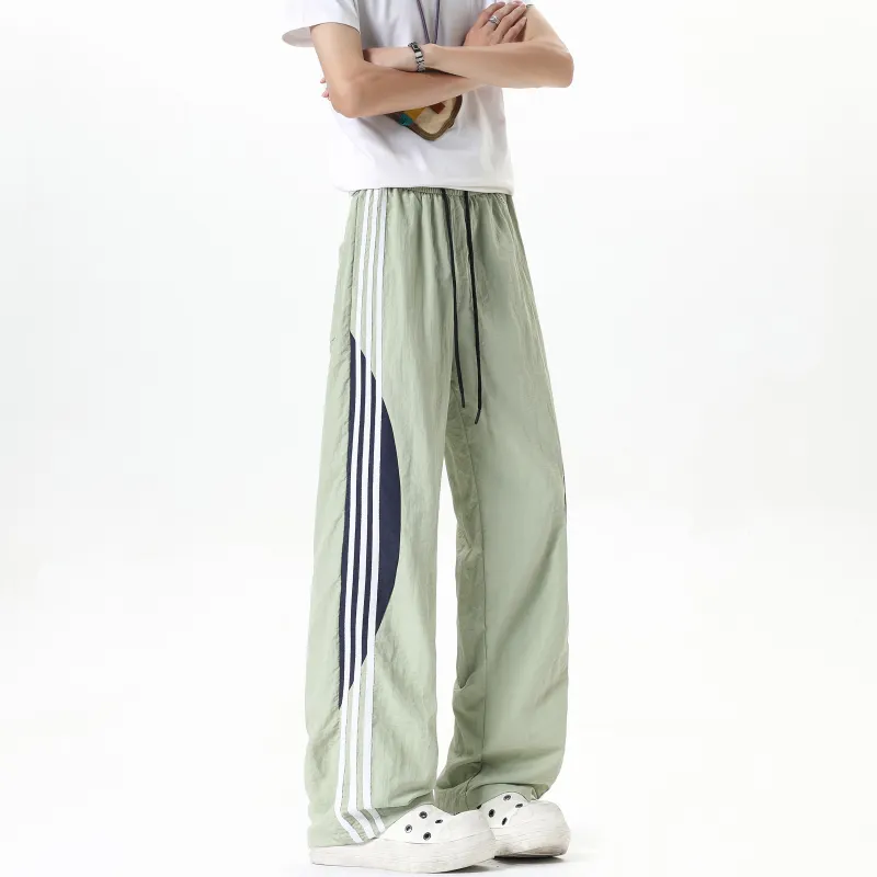 TSMLXLT Casual Pants Unisex-7