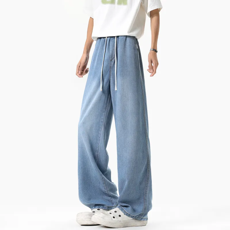 TSMLXLT Jeans Unisex-3