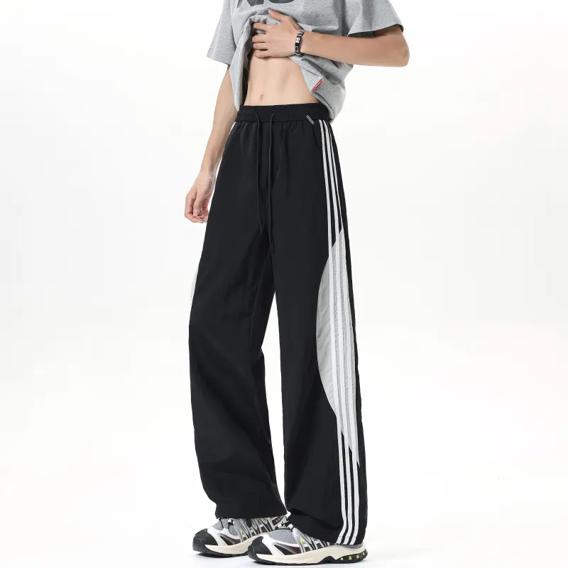 TSMLXLT Casual Pants Unisex-12